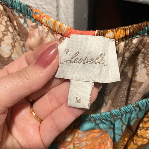 Faye Top | Riviera - Picture 3 of 4